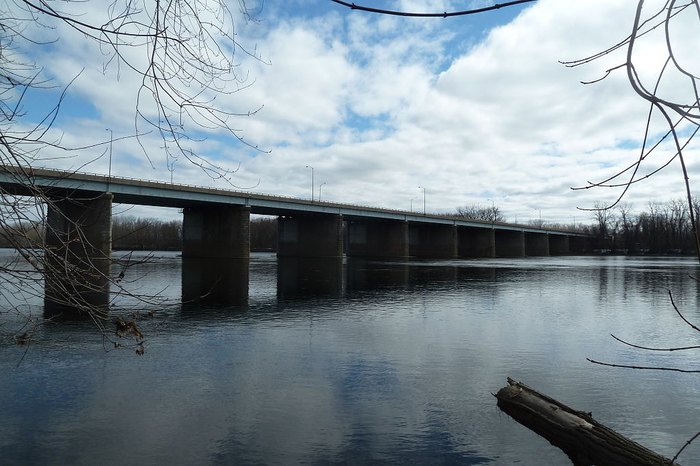 12 Bridges In Connecticut You Must Visit This Summer