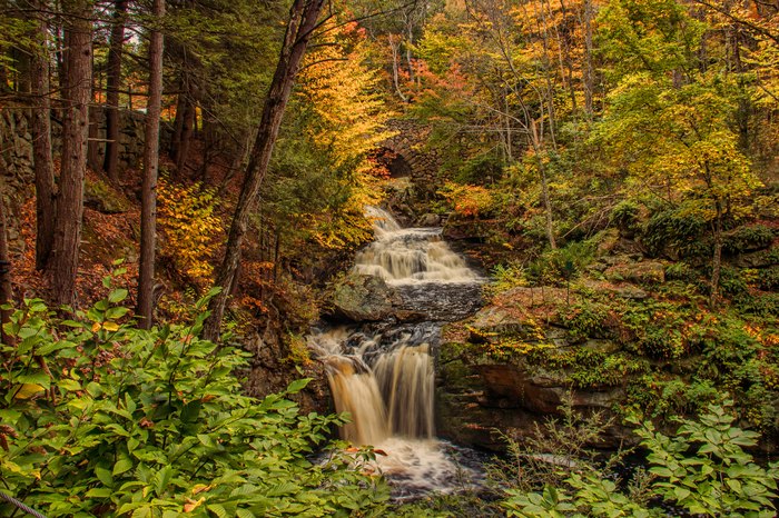 15 Most Incredible Massachusetts Natural Wonders 