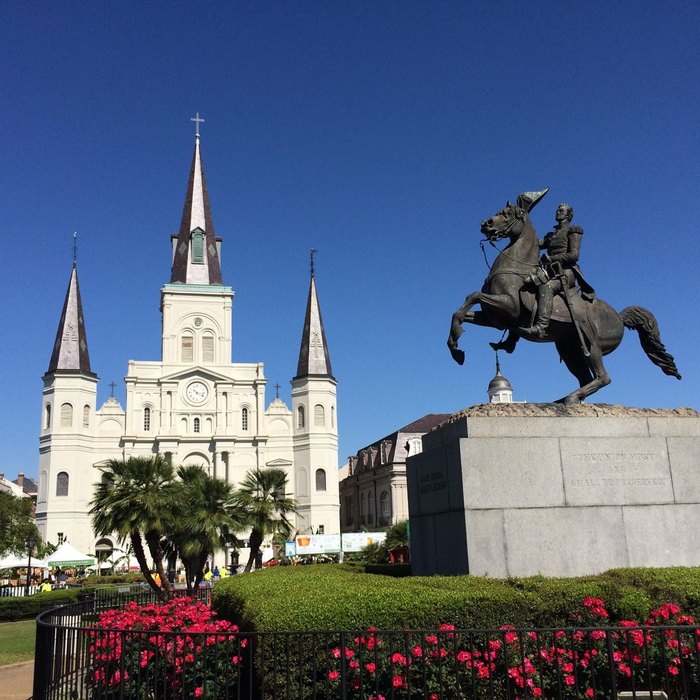 new orleans church tours