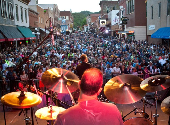 The Best Festivals In South Dakota To Add To Your ToDo List