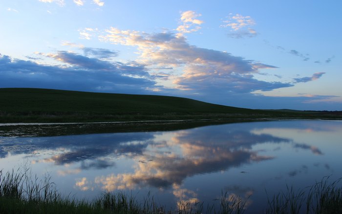 12 Enchanting Spots In North Dakota Nature