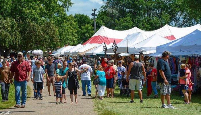 The Best Festivals In South Dakota To Add To Your To-Do List