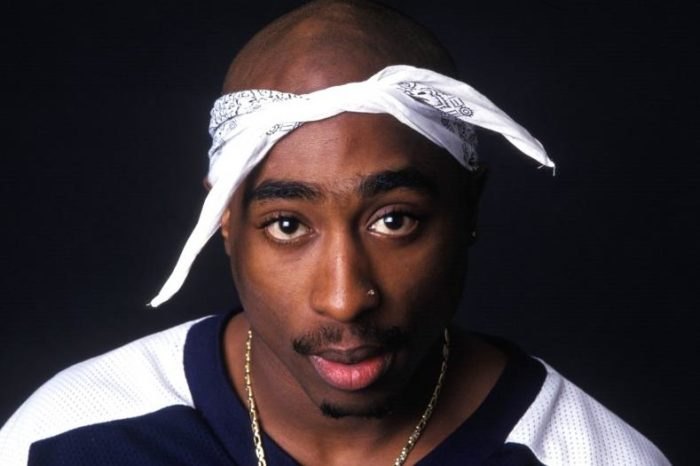 Tupac conspiracy theories