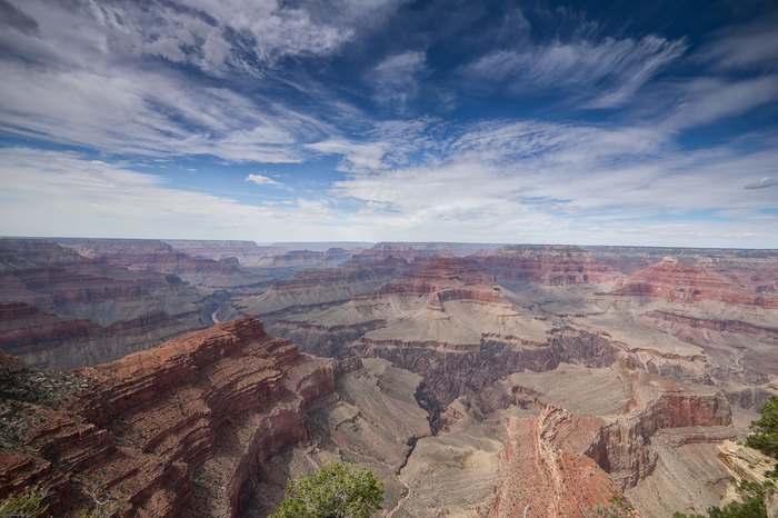 11 Reasons To Vacation At The Grand Canyon In Arizona