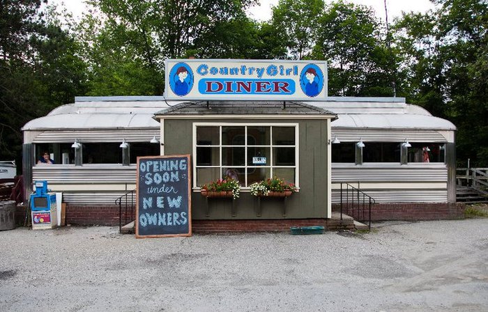 Must-stop diners in Vermont