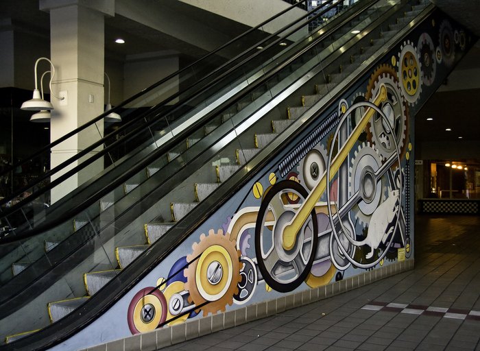 Art Walk tours - Idaho