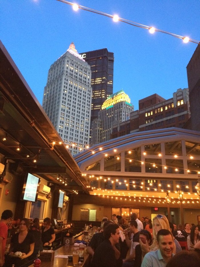 9 Best Restaurants With Views In Pittsburgh