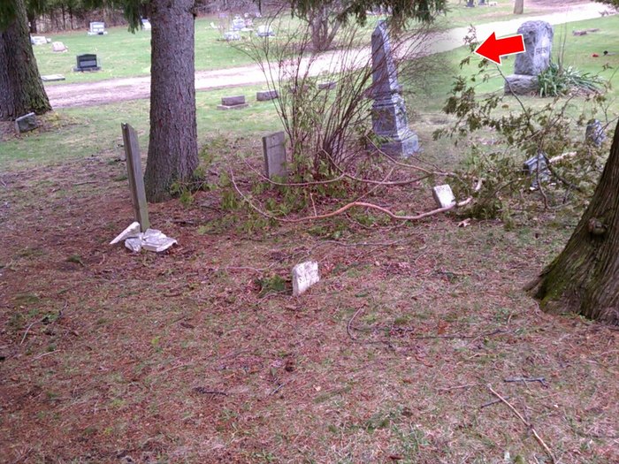 Visit These Haunted Cemeteries In Michigan