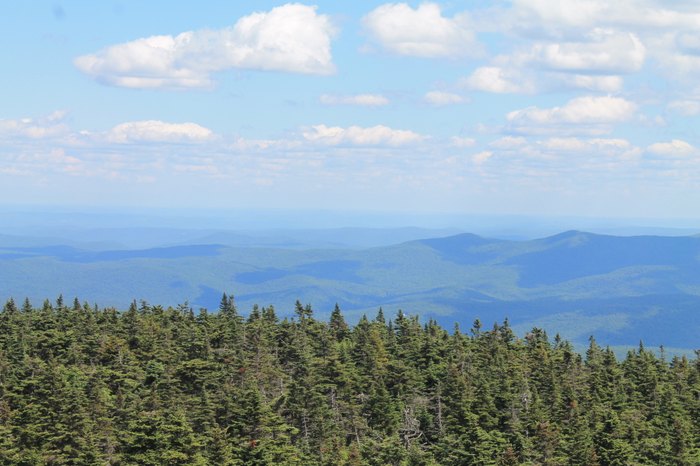 The 10 Best Views In Vermont Will Leave You Breathless
