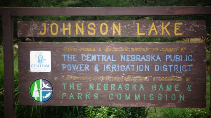 Escape to Serenity: Johnson Lake State Recreation Area, Your Nebraska Oasis