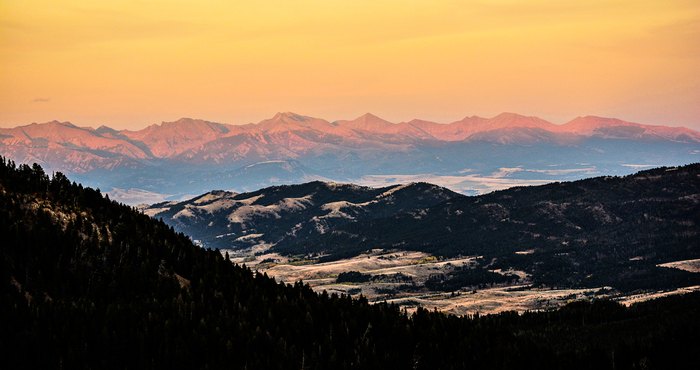 14 Photos That Prove Montana Is The Most Colorful State