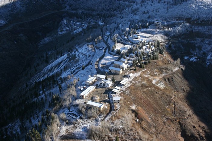 The Bones of Colorado Ghost Towns Are Being Transformed Into Cool New Destinations