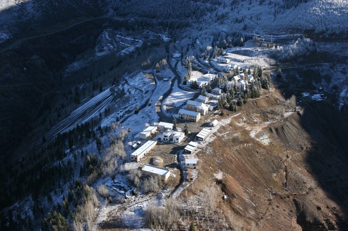 The Bones of Colorado Ghost Towns Are Being Transformed Into Cool New  Destinations