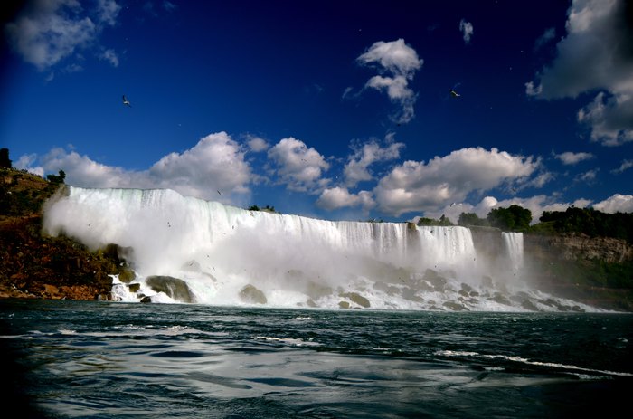 Waterfalls Near Me: 7 Easy-To-See Waterfalls In New York