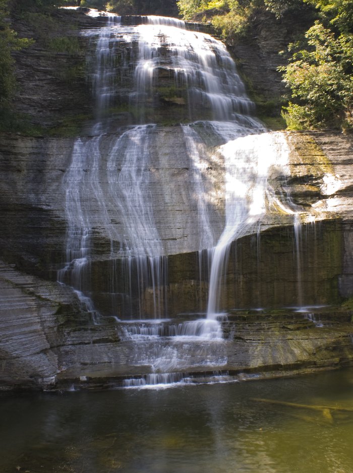 Waterfalls Near Me: 7 Easy-To-See Waterfalls In New York