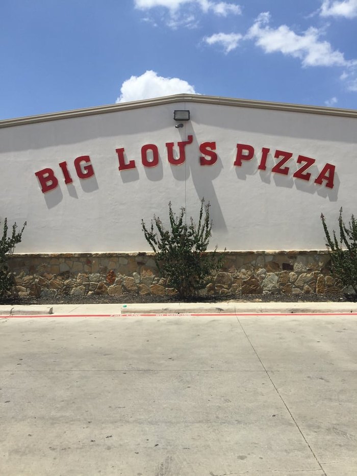 9 Oversized Foods And Food Challenges In Texas