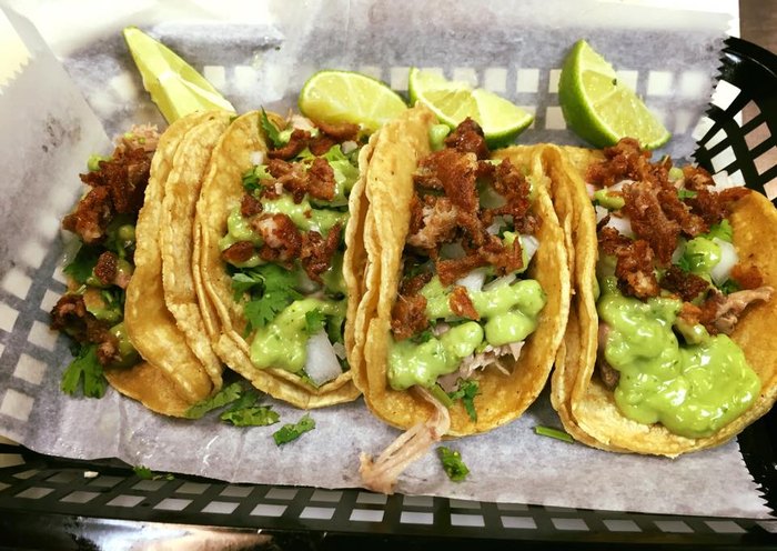 10 Restaurants in Iowa to Get Mexican Food