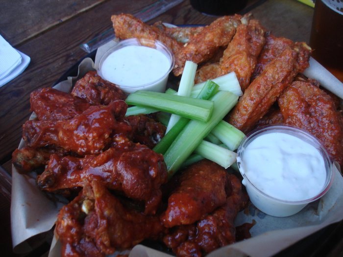 9 Best Restaurants For Wings In Portland