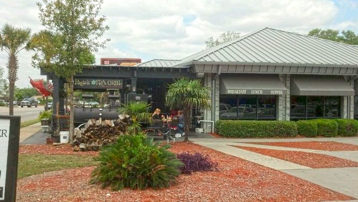 pages okra grill building pages okra grill building