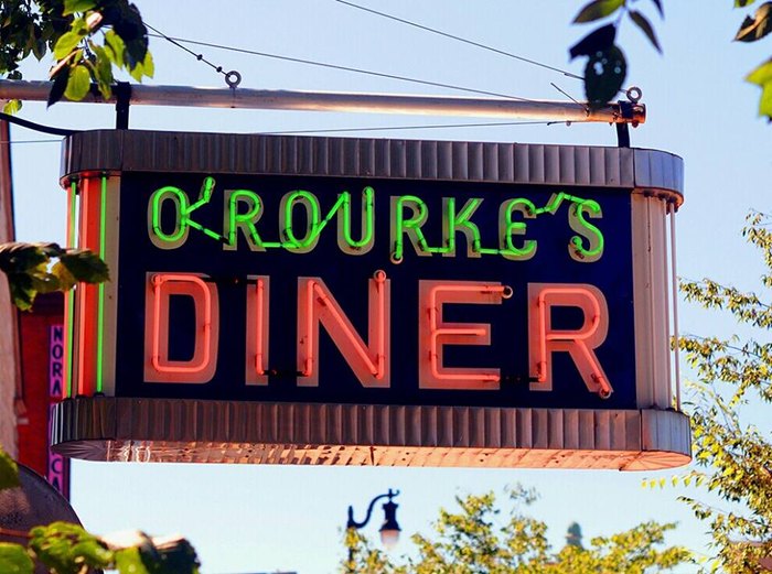 The 10 Most Delicious Diners In Connecticut