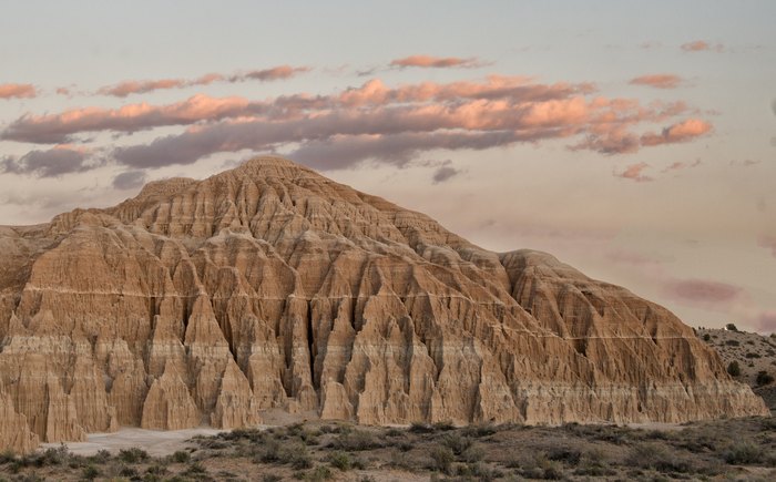 Most People Don’t Know About These 15 Hidden Nevada Treasures