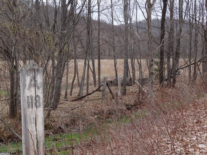 Experience This Epic Abandoned Railroad Hike In Vermont