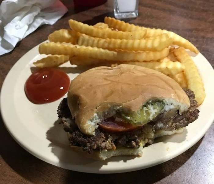 best burgers in indiana
