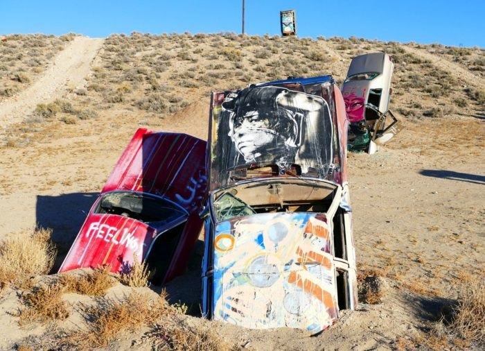 hidden gems nevada