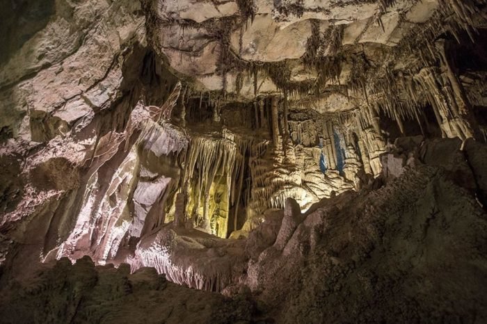hidden gems nevada