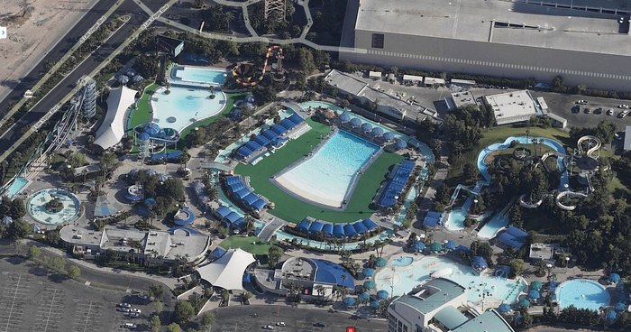 Members-Only Pricing Relive memories of original Wet 'n Wild on