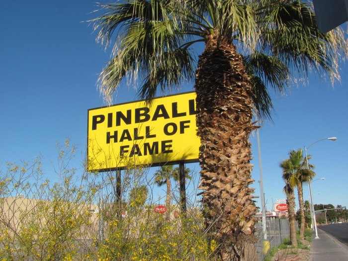 What to Expect at the Pinball Hall of Fame - Tips For Family Trips