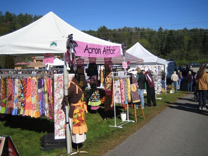 14 Fall Festivals In Vermont To Enjoy This Season