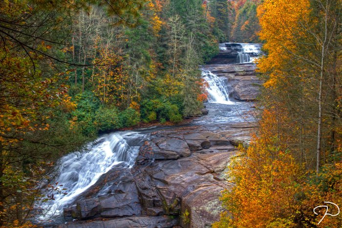 The Most Beautiful Hike In North Carolina At Dupont State Forest