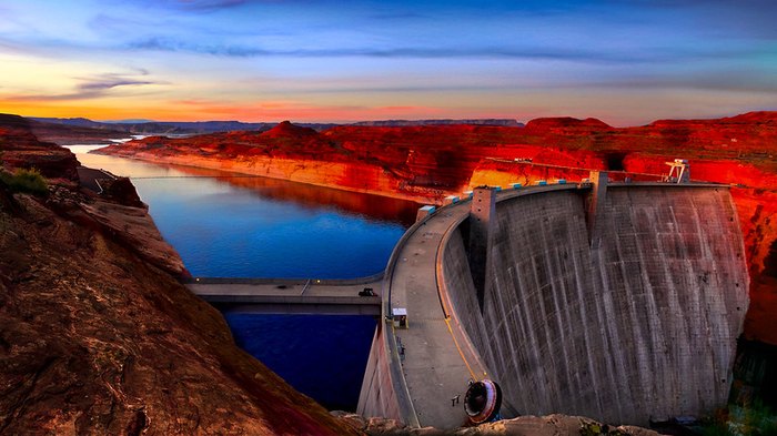 10 Places To Avoid In Arizona After Dark