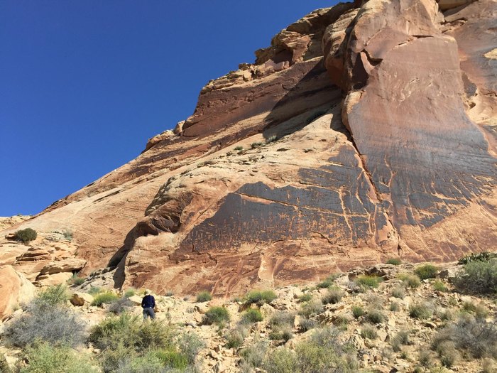 The Trail Of The Ancients In Utah Will Transport You To The Past
