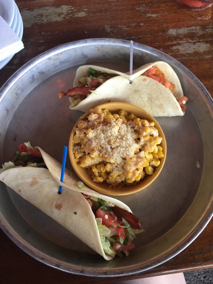 These 10 Places In South Carolina Serve The Best Tacos