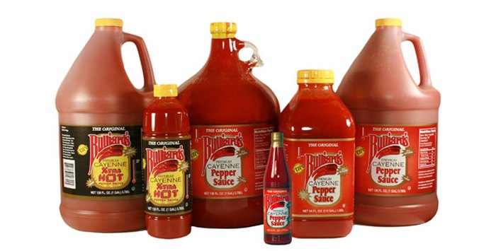 Louisiana Supreme Hot Sauce - Rozis Market, Visalia, CA, Visalia, CA