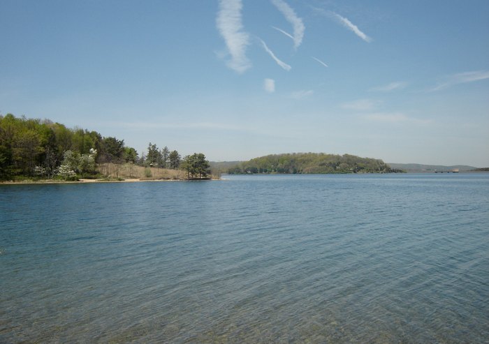 Escape To Round Valley: New Jersey’s Hidden Gem