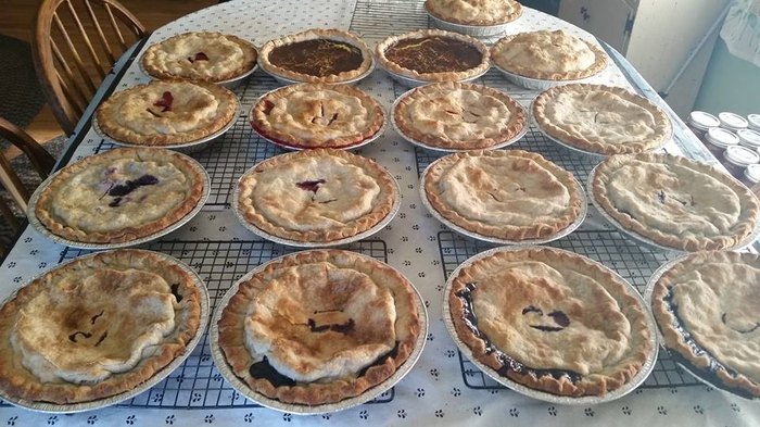 7 Places With The Best Apple Pie In New Hampshire