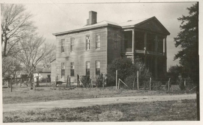 This Arkansas Plantation Will Take You Back In Time