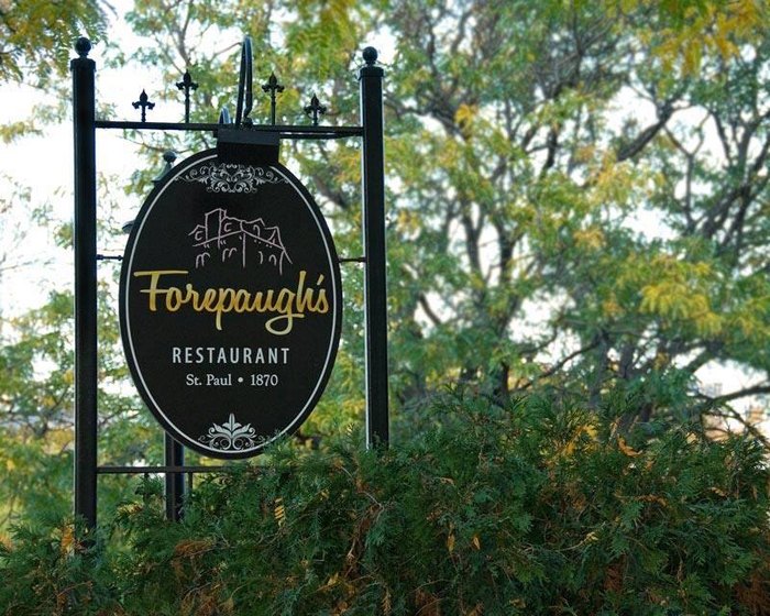St. Paul restaurant Forepaugh's could rise from the darkness