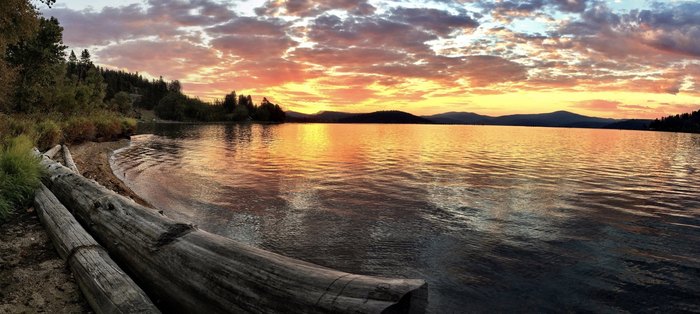 Idaho Nature Trails
