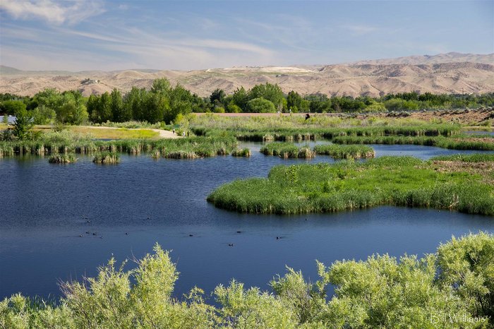 Idaho Nature Trails
