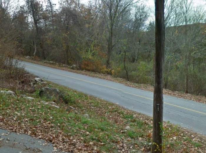 Haunted Paranormal Snake Meadow Hill Road