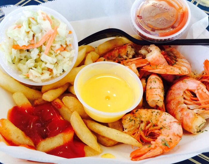11 Best Seafood Restaurants In Alabama