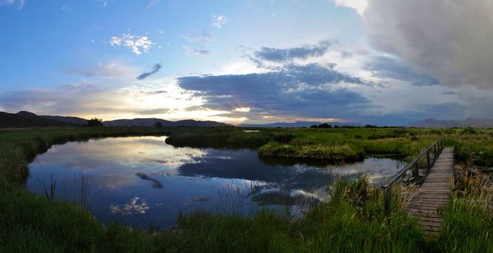 Idaho Nature Trails