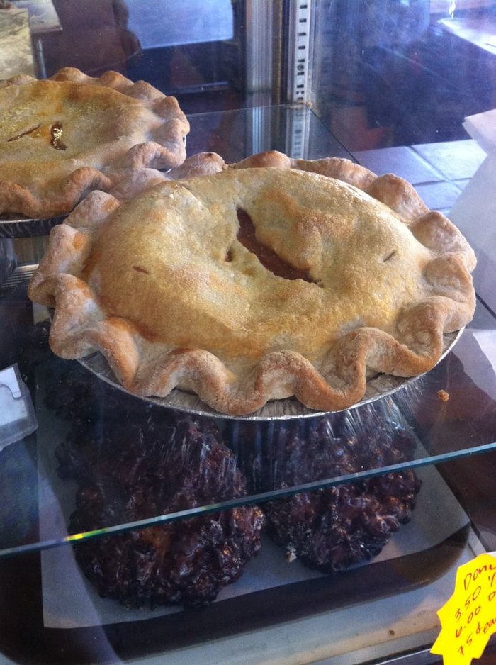 6 Places To Get The Best Apple Pie In Northern California
