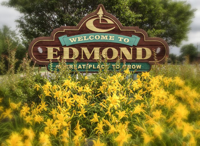 edmond oklahoma tourism