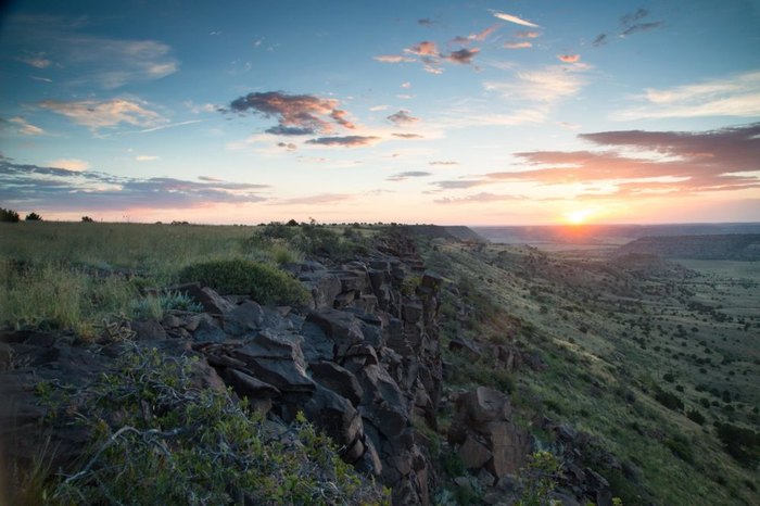 Hike To Black Mesa, The Highest Point In Oklahoma, For An Unforgettable ...