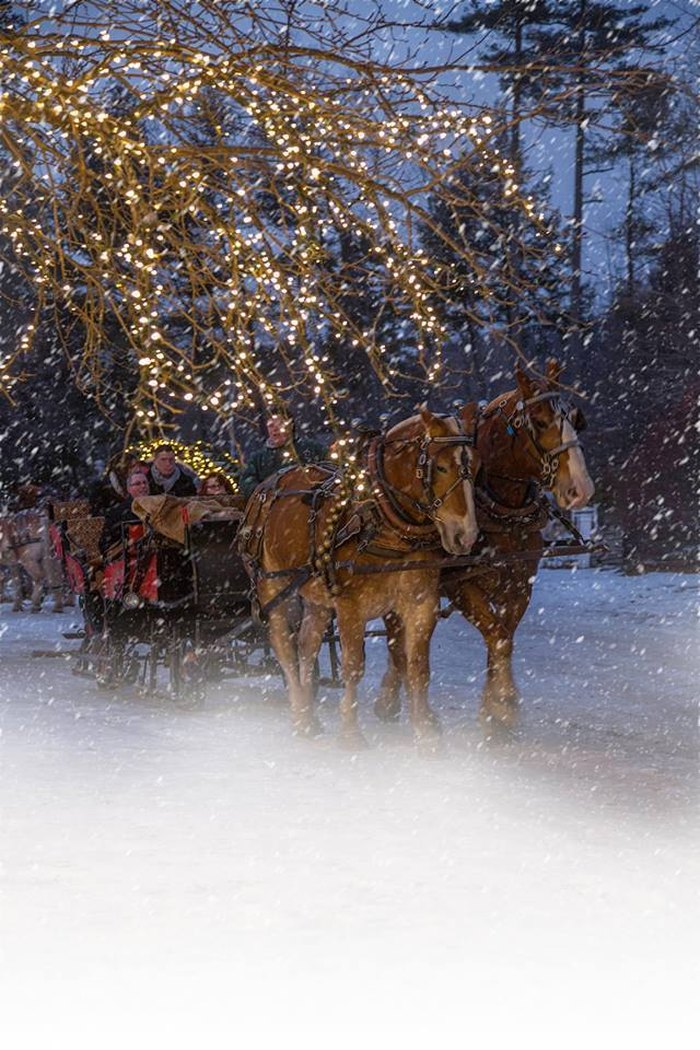 new hampshire chocolate tour